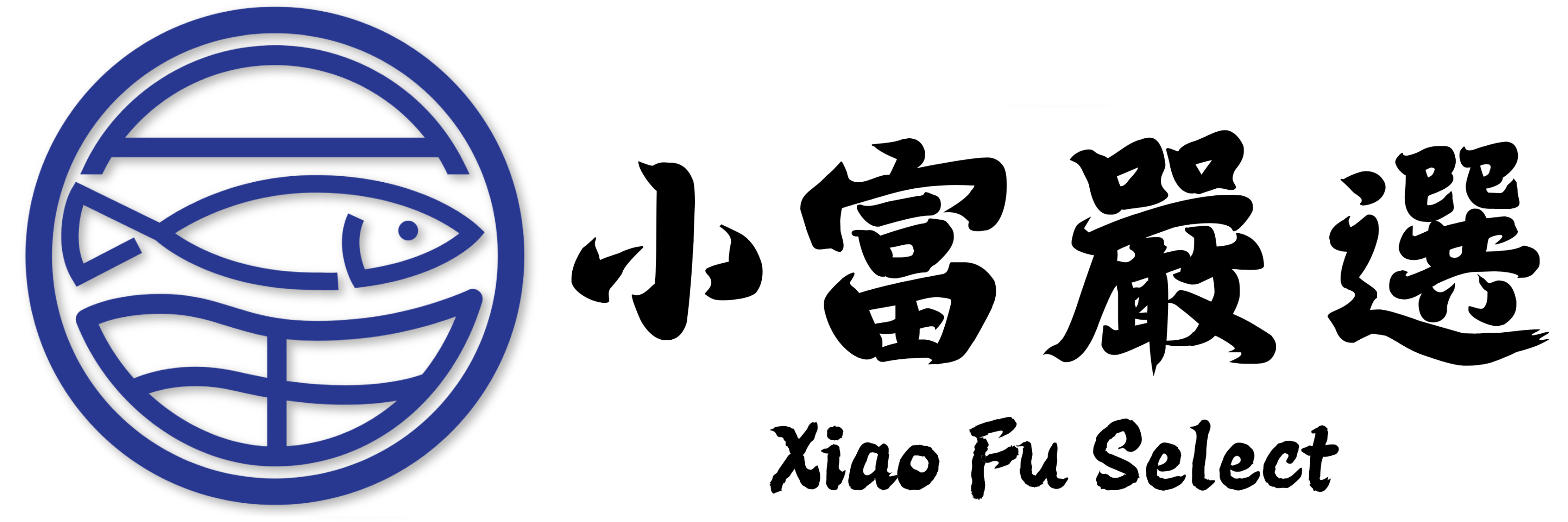 小富嚴選 logo
